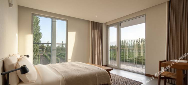 大乐之野·夏多兰酒庄(银川店)图片