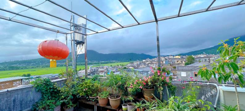 凤熙玉叶客栈(腾冲和顺古镇店)图片