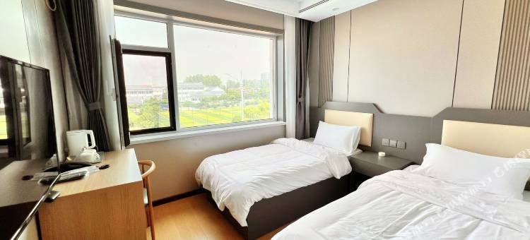 兴城水利宾馆图片