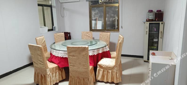 九华山九华人家(肉身宝殿店)图片