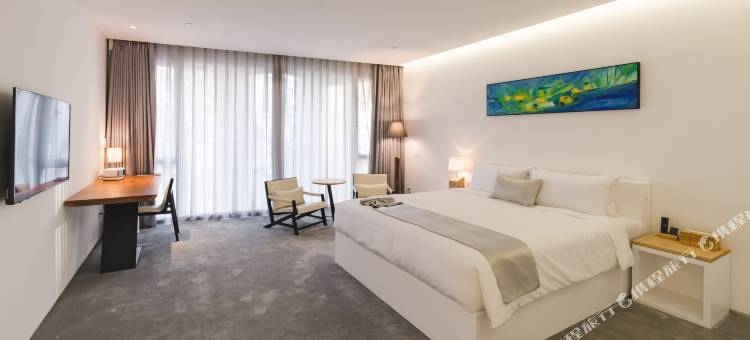 雍廷电竞民宿(沙埔大道店)图片