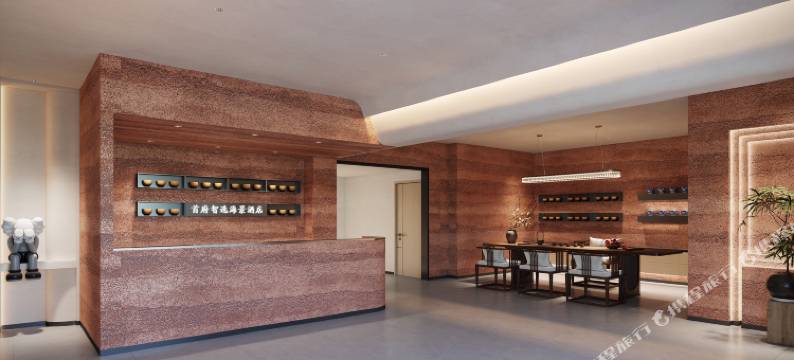 厦门首府智选会展酒店(厦航洪文空勤基地城市职业学院店)图片
