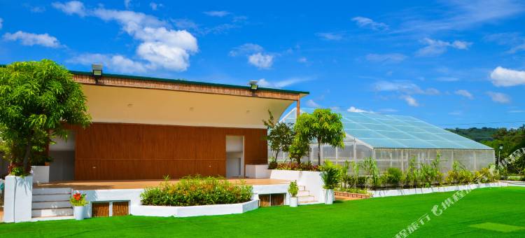 Sky Garden Homestay图片