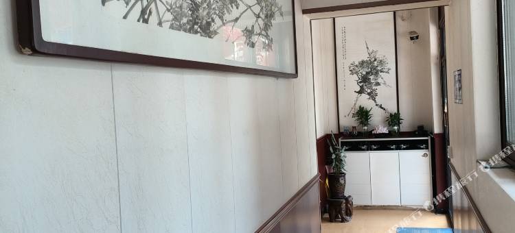 洛阳壹号宾馆(洛邑古城店)图片