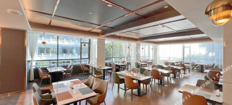 曲阜水玲珑酒店(蓼河公园店)图片