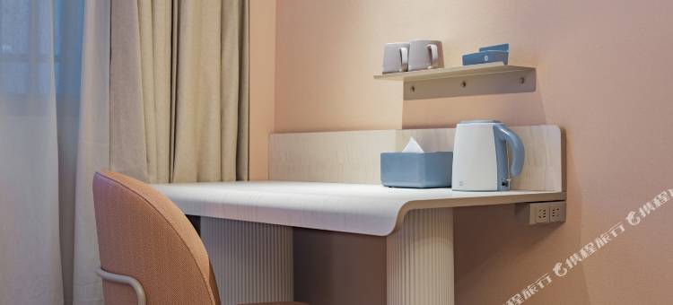 汉庭酒店(拉萨藏热中路店)图片