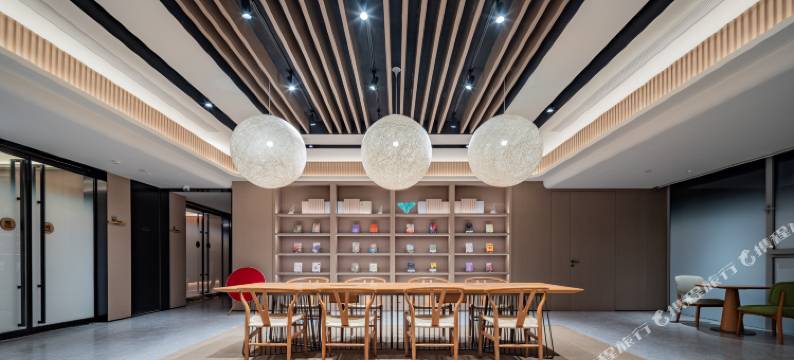 全季酒店(成都天府西博城店)图片