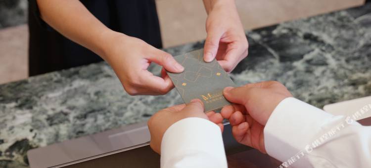 唐山曹妃甸美仑国际酒店图片