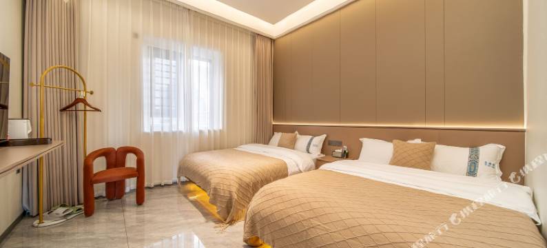 平潭玉海湾·日落海景民宿(北部生态廊道店)图片