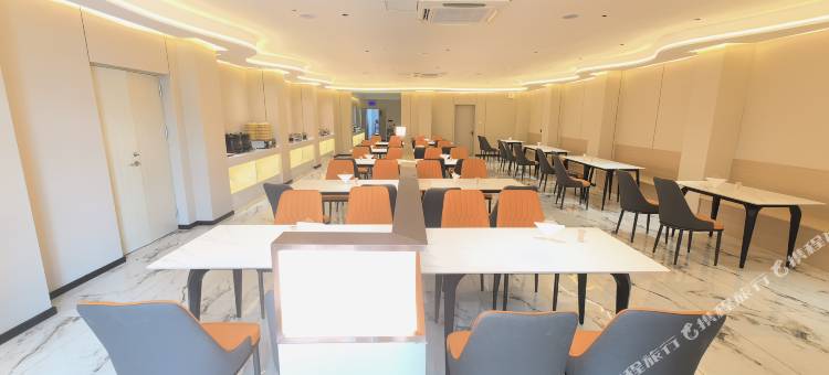 韦尔曼花园酒店(威海国际海水浴场火炬八街店)图片