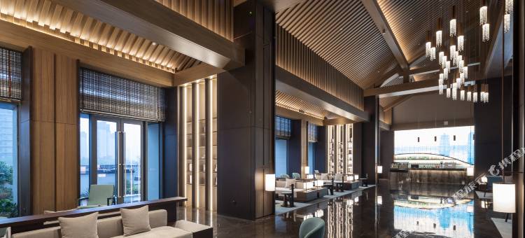 SU·清水湾酒店图片