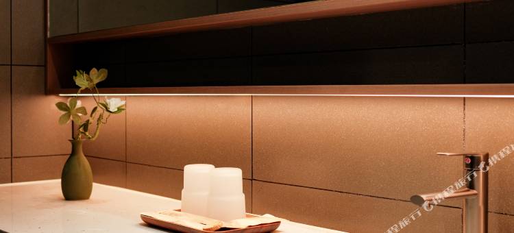 Shimmer·禾竹美宿(习水县政府店)图片