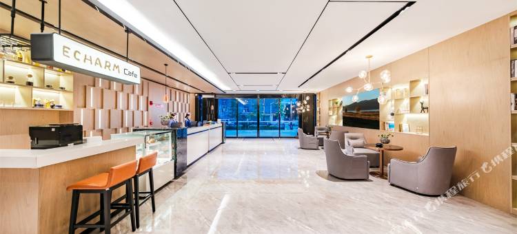 宜尚酒店(香格里拉松赞林寺景区店)图片