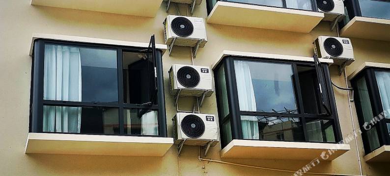 怡养阁民宿(二店)图片