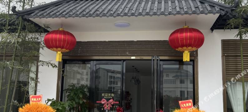 钟情商务客房图片