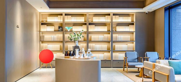 全季酒店(阿克苏拜城店)图片