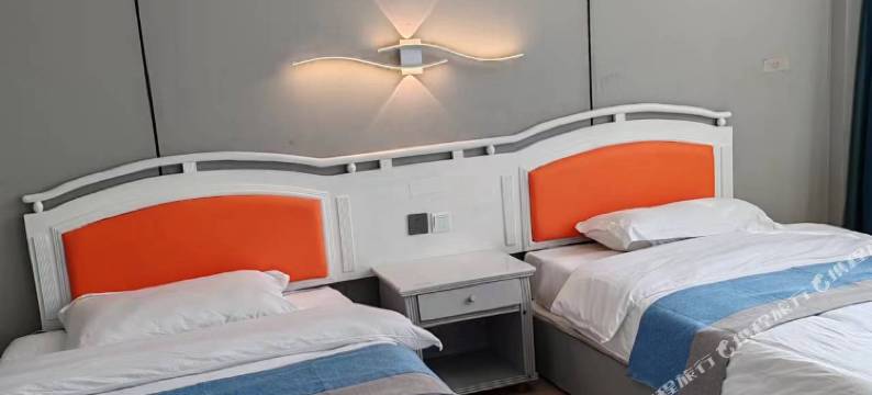 林芝林海宾馆(工布老街香港路步行街店)图片