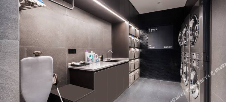 南京奥体国际博览中心轻居酒店图片