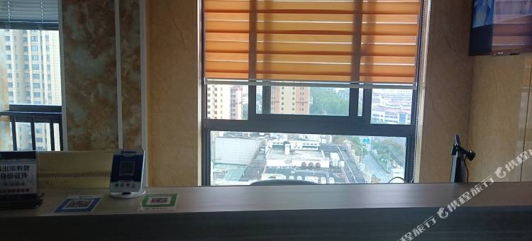 顶云电竞酒店图片