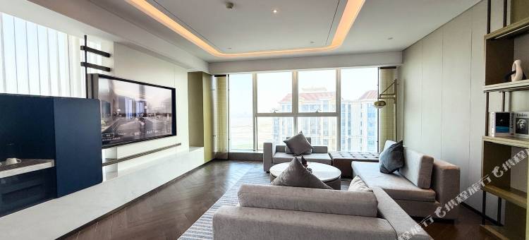 泉州众和豪生大酒店图片