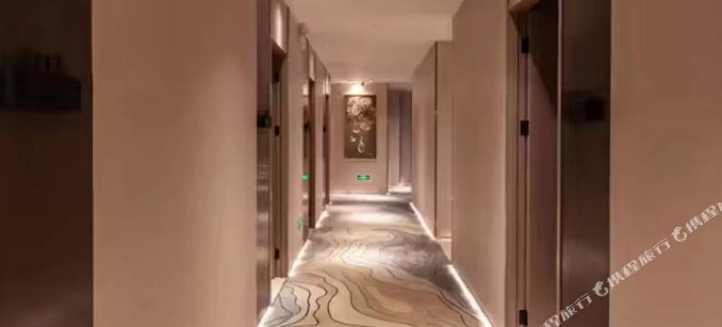 圣美亚轻奢.Hotel  Apartment(磨碟沙地铁站店)图片