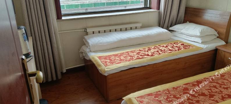 平遥春来旅馆图片