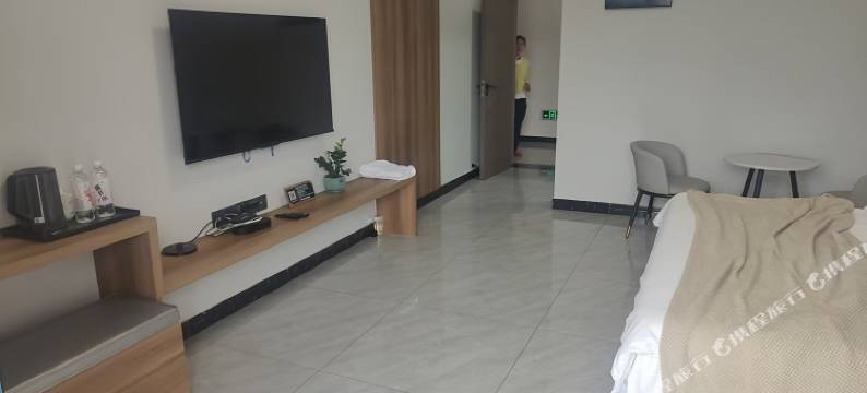 雅然居休闲山庄图片