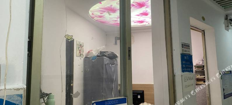广州大学城贝岗如心公寓图片