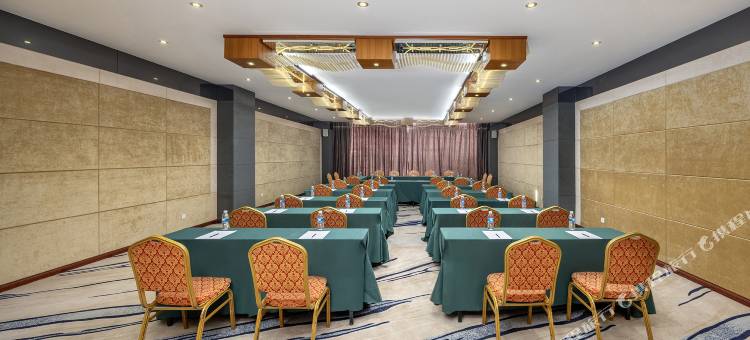 维也纳国际酒店(保山龙陵店)图片