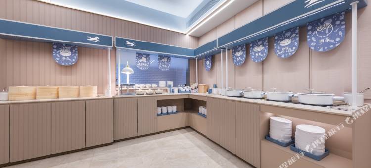 汉庭酒店(天津杨柳青古镇新华道店)图片