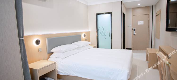 锐思特酒店(宁津福宁大街店)图片