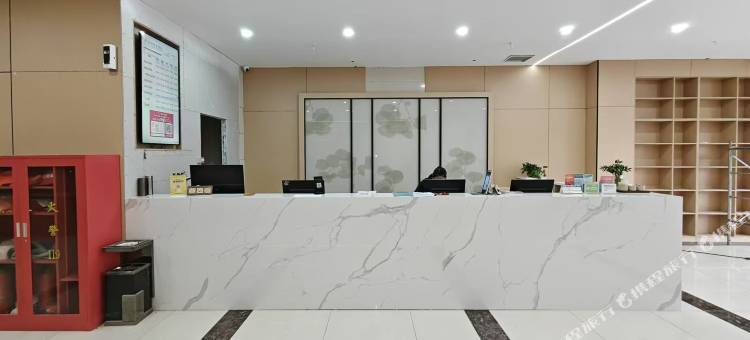 哥斯拉电竞酒店图片