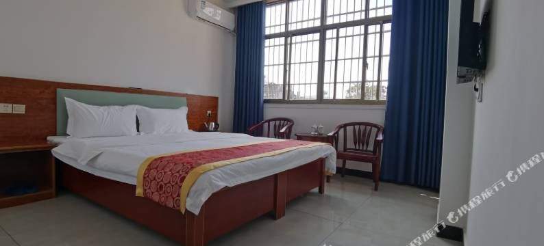 平安客栈(荆紫关镇店)图片