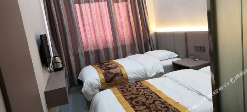 巴彦鑫金宾馆图片