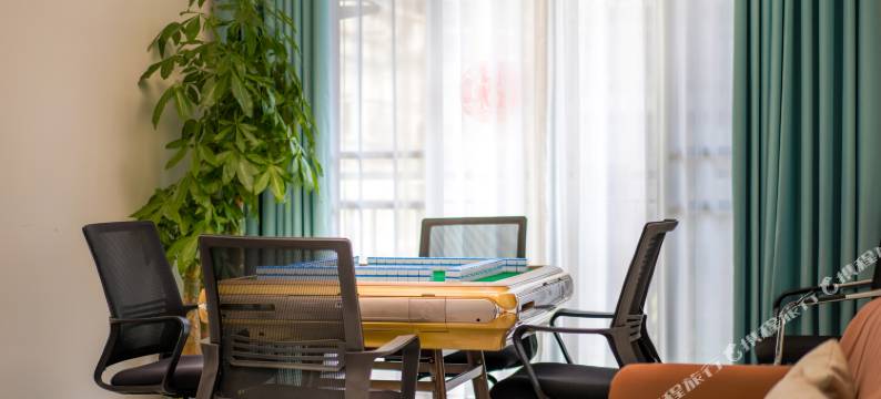 尚美度假轰趴别墅(淇澳岛店)图片