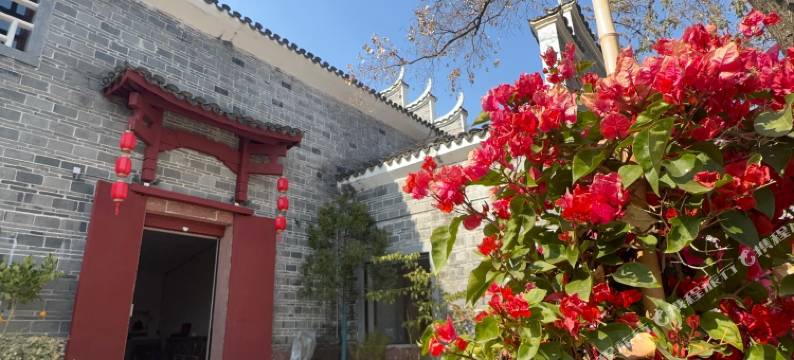 百家岭·乌桕Jiu院子(江南宋城郁孤台店)图片