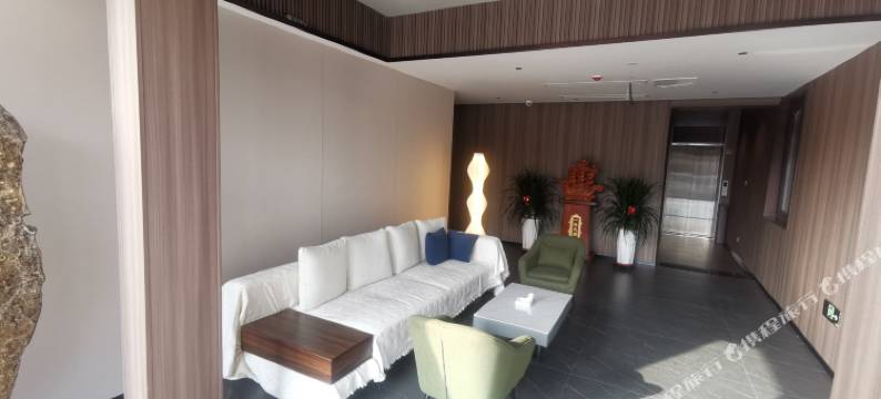 昌邑东聚园精选酒店图片