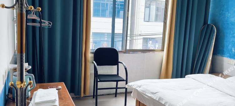 萍安公寓(上饶师院店)图片