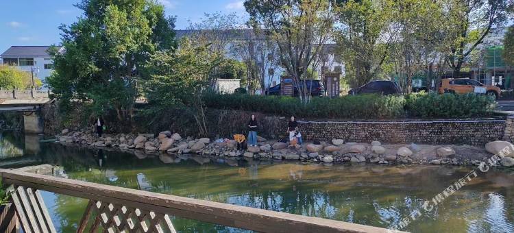 南源一号民宿图片