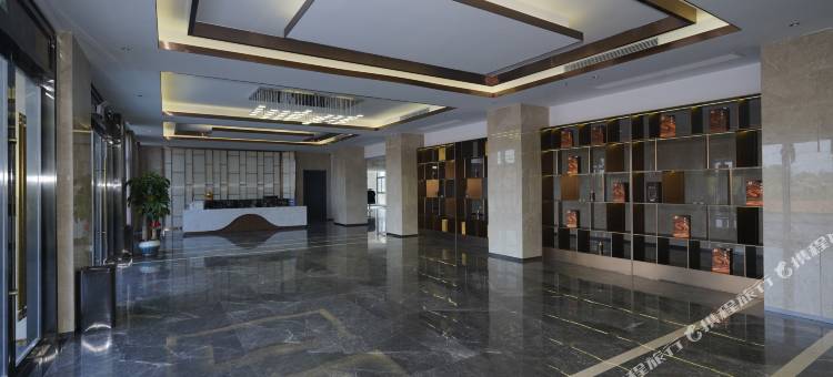 贵港铜鼓湾温泉度假酒店图片