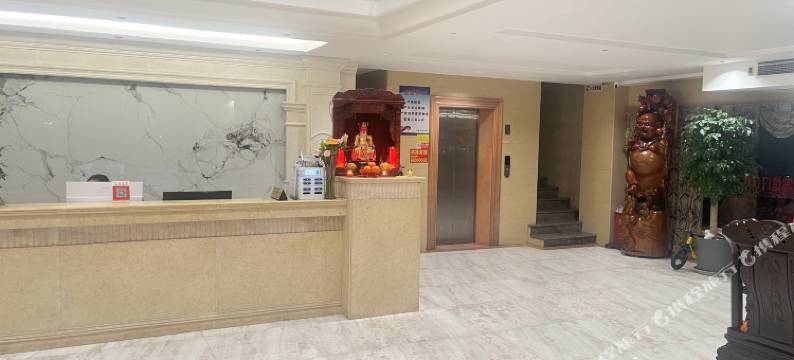 永春鸿源商务宾馆图片