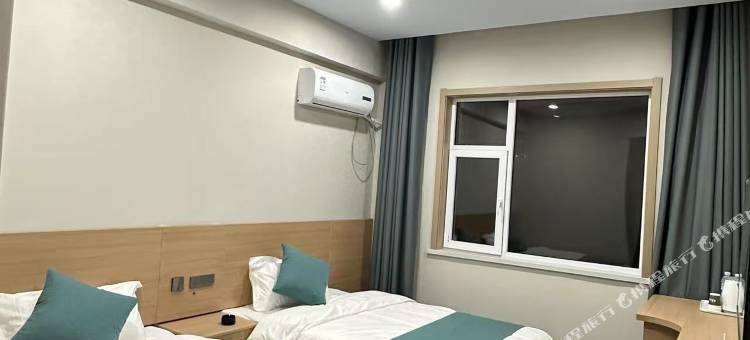 万全优家快捷酒店图片