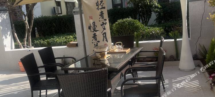 丽江千山木雪丨日照金山·Warm Sun雪山观景度假美宿(丽江古城店)图片
