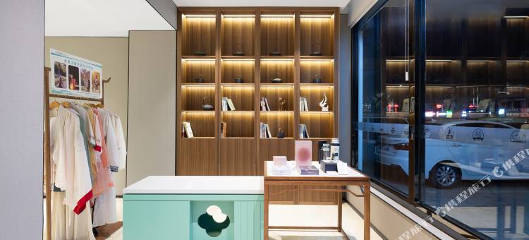 季居酒店(荥阳市政府店)图片