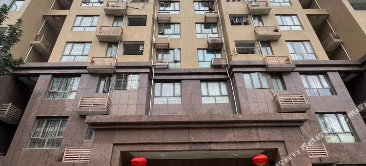 连江悦庭楠舍民宿图片