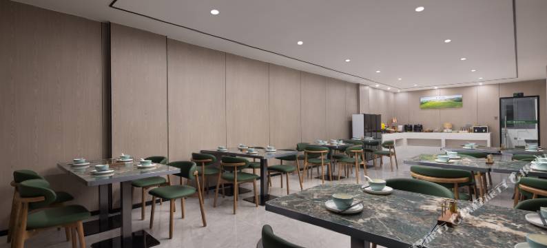 雅好四季酒店(惠州博罗罗浮山店)图片
