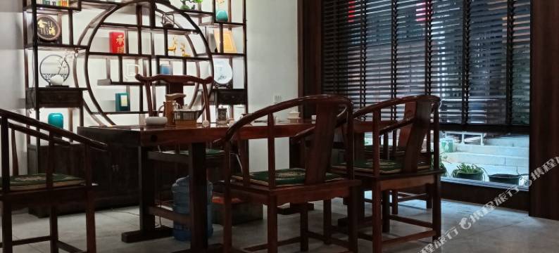 花垣酉水人家(边城茶峒店)图片