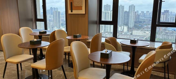 漫悦丽致酒店(东郊记忆店)图片
