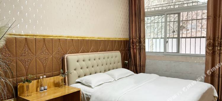 OYO兵妹康养酒店图片