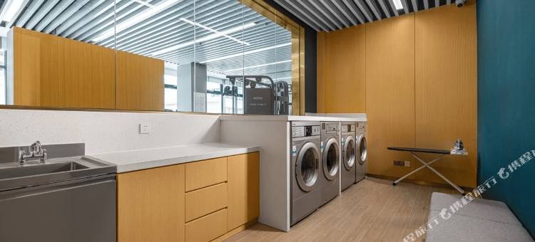 乾丰大酒店(霍城清水河店)图片